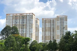 Giá căn hộ TP.HCM ngất ngưởng, sức mua vẫn tăng vọt gấp 3,4 lần
