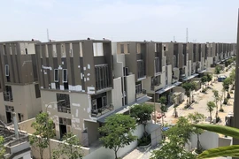 Vốn FDI chảy mạnh vào bất động sản, nhà đầu tư ngoại rót vốn tỉ đô