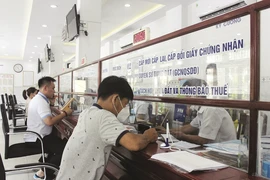 Giảm tiền sử dụng đất: Gánh nặng tiền tỉ chuyển đổi đất ở có giảm?