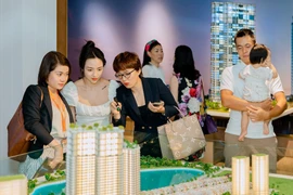 Nhà ở thương mại giá phù hợp dành cho ai? 