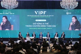 Bất động sản công nghiệp Việt Nam không còn cạnh tranh bằng giá rẻ