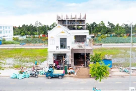 Đất nền cuối năm giảm giá nhưng không có người mua