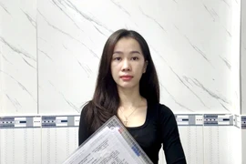 Khổ sở vì bỗng dưng thành giám đốc công ty nợ thuế hàng trăm triệu đồng