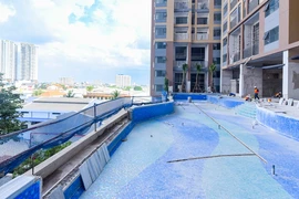 Áp hệ số K dự án bất động sản, lo giá nhà lại tăng
