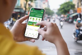 Hạn mức tuần hoàn của F88: Khi sản phẩm tài chính chạm đúng nhịp thở đời thường