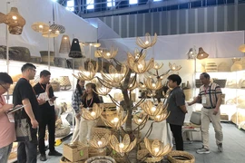 Cuộc thi giúp nâng tầm vị thế sản phẩm 'Made in Vietnam'
