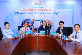 Giải mã rủi ro khi 'nhắm mắt' đồng ý điều khoản mạng xã hội