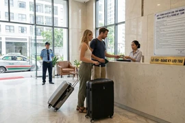 Tăng phí với chủ cho thuê căn hộ Airbnb, chống thất thu thuế