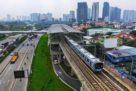 Hạ tầng và mô hình TOD định hình lại bản đồ giá trị bất động sản 