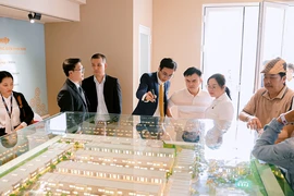 Nhà đầu tư nhà đất 'ma', đánh nhanh thắng nhanh hết đất sống?