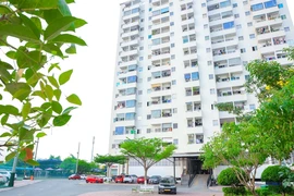Kiến nghị bỏ khống chế lợi nhuận 15% dự án nhà thương mại giá phù hợp