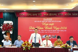 12.000 hồ sơ tranh nhau mua 750 căn nhà ở xã hội, lối ra nào?