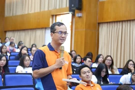 Nghiêm cấm dùng thông tin cá nhân khai khống quyết toán thuế năm