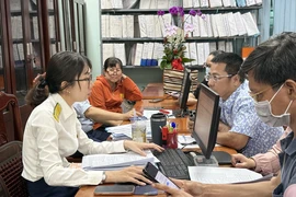 Ngưỡng thu nhập 1 triệu đồng khi tính người phụ thuộc là quá lạc hậu