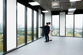 Xu hướng đa cực và lợi thế chi phí của thị trường văn phòng Việt Nam