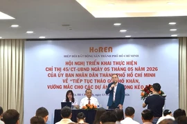 Cơ hội cuối cùng để giải cứu hàng trăm dự án bất động sản tồn đọng