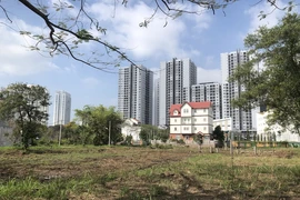 TP.HCM đẩy mạnh tháo gỡ pháp lý cứu hàng loạt dự án 'đóng băng'