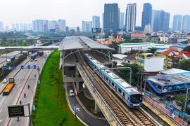 Cơ chế đột phá TOD giúp TP.HCM khơi thông quỹ đất 'vàng'