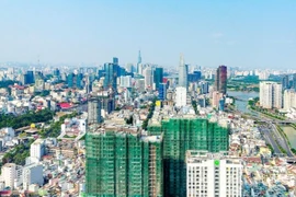 TP.HCM khẩn trương tháo gỡ vướng mắc cho hàng loạt dự án lớn