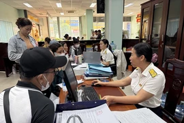 Công khai doanh nghiệp bỏ địa chỉ: Chắn rủi ro, bảo vệ người ngay