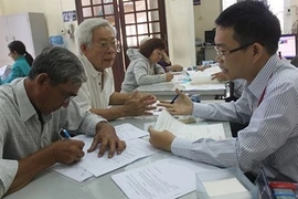 TP.HCM ban hành mức trần thù lao công chứng
