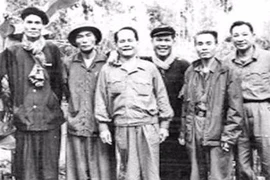 Bí thư Thăng: Những ý kiến của ông Trần Bạch Đằng có tính dự báo rất cao