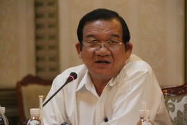 TP.HCM: Đưa hơn 11.000 người nghiện vào cơ sở bắt buộc