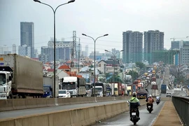 TPHCM lên tiếng về 6 dự án BOT bị thanh tra 'điểm danh'
