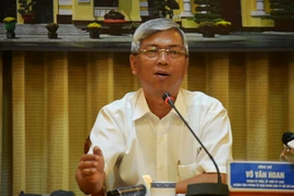 'Phát ngôn 'rừng U Minh' của ông Hải hơi cực đoan'