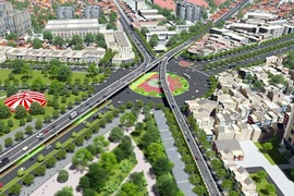 TP.HCM đề nghị thu hồi 3 khu đất quốc phòng