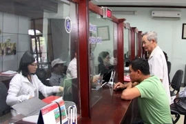 TP.HCM: Cấm cán bộ nói tục, nói tiếng lóng
