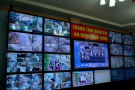 TP.HCM thử nghiệm camera định vị và nhận dạng người
