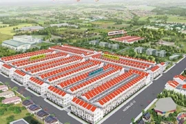  Sở Xây dựng liệt kê các vi phạm của Địa ốc Alibaba 