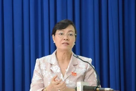 'Sẽ có chế tài xử lý trách nhiệm người đứng đầu'