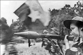 Mậu Thân 1968 - Bản hùng ca chân trần, chí thép