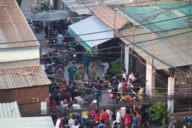 Đại tá Ngô Minh Châu nói về vụ án 5 người bị giết