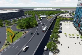 TP.HCM thông tin về 4 trung tâm trong đề án đô thị thông minh