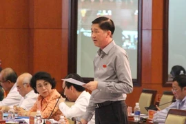 'Thuê tư vấn đánh giá thép Trung Quốc ở dự án 10.000 tỉ'