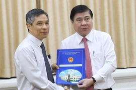 Ông Lê Nguyễn Minh Quang chia sẻ gì sau khi nghỉ việc?