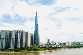TP.HCM tổ chức 8 điểm bắn pháo hoa đón Tết Kỷ Hợi