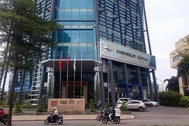 Vì sao Công ty Tân Thuận IPC bị rút quyền chủ đầu tư?