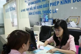 TP.HCM kiểm tra đột xuất nơi tiếp nhận hồ sơ hành chính