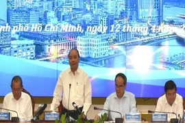 Thủ tướng bức xúc vì các bộ so kè nhau chuyện vốn metro