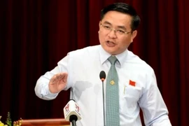 Tân Bí thư quận 3 và kỳ vọng làm thay đổi bộ mặt đô thị