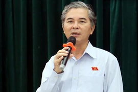 TP.HCM họp bất thường bầu thêm 2 Phó Chủ tịch