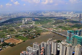 HĐND TP.HCM sẽ có kỳ họp bất thường về vấn đề Thủ Thiêm