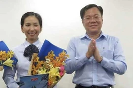 VKSND TP.HCM điểm mặt một số vụ hối lộ, tham nhũng lớn