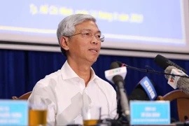 Sai phạm ở Thủ Thiêm: Xem xét trách nhiệm cựu lãnh đạo TP.HCM