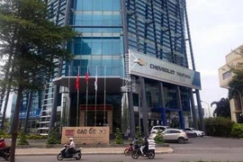 TP.HCM: Thanh tra kiến nghị chuyển 13 vụ qua cơ quan điều tra 