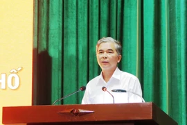 Phá hoại trên không gian mạng sẽ nhiều và tinh vi hơn